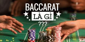Baccarat Là Gì? Chi Tiết Luật Lệ, Mẹo Chơi Thắng Lớn