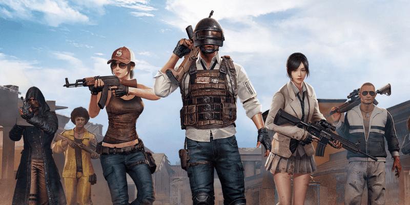 Bỏ túi những thủ thuật chơi PUBG đỉnh cao từ cao thủ