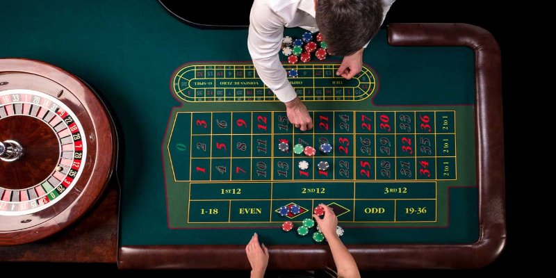 Cách Bắt Cầu Tài Xỉu - Bí Kíp Chốt Kèo Chiến Thắng