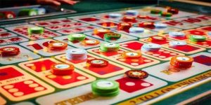 Cách Đánh Tài Xỉu Hiệu Quả - Nhận Diện và Tận Dụng