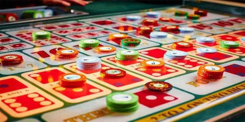 Cách Đánh Tài Xỉu Hiệu Quả - Nhận Diện và Tận Dụng