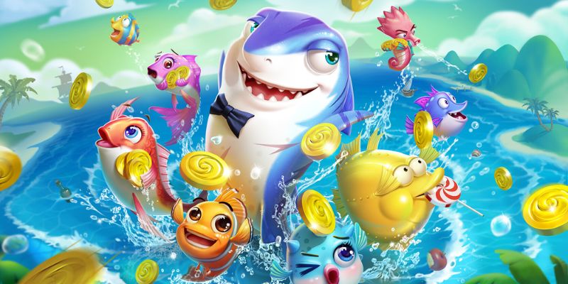 Game có nhiều loại súng với độ đa dạng khác nhau