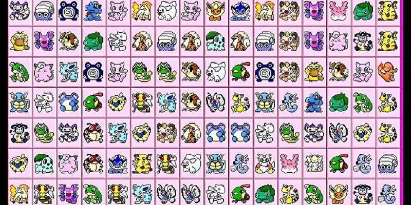 Đúc kết các thủ thuật chơi Pikachu từ cao thủ lão luyện