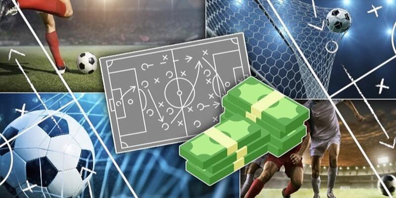 Kèo tài xỉu bóng đá được nhiều người quan tâm bởi sự thú vị của nó