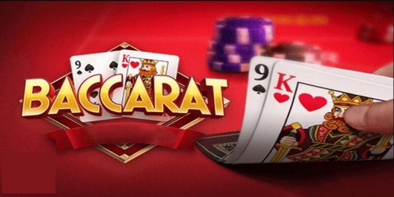 Luật chơi baccarat là gì chi tiết cho người mới