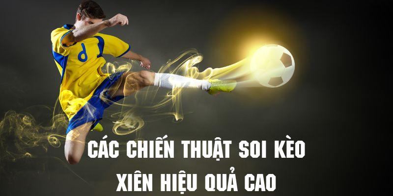 Người chơi cần nắm rõ cách đọc kèo xiên
