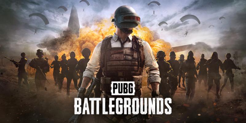 PUBG là tựa game đình đám nằm trong top thế giới