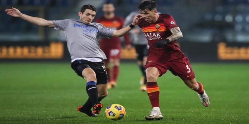Serie A là sự kiên bóng đá hấp dẫn thu hút nhiều người yêu thích bóng đá