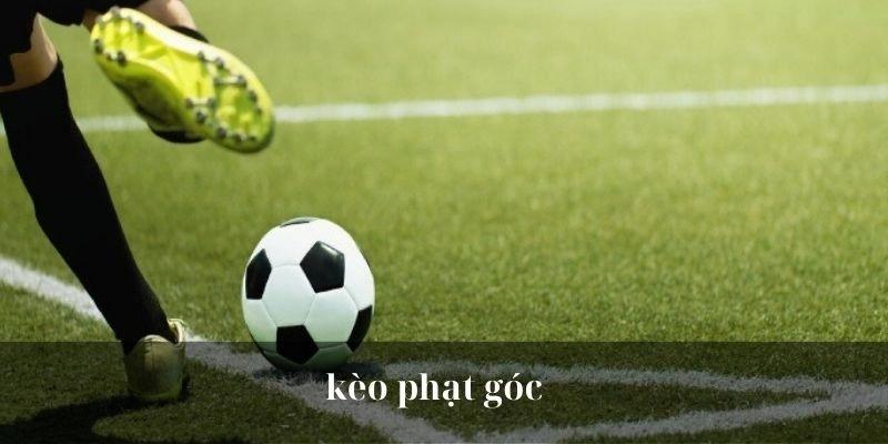 Soi kèo phạt góc đang là hình thức dự đoán cơ bản được yêu thích