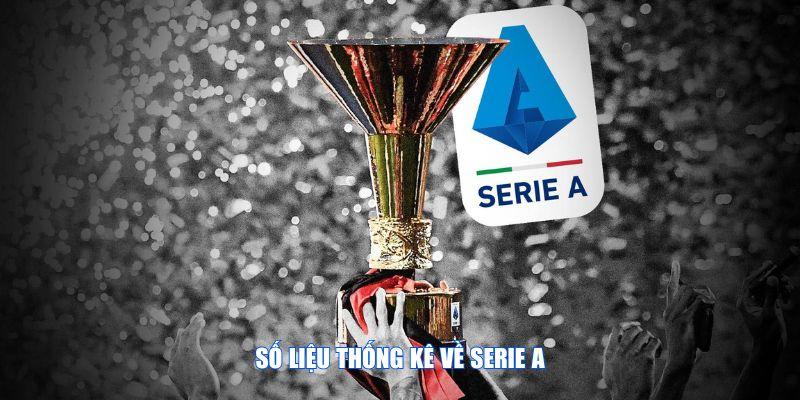 Soi Kèo Serie A - Dự Đoán Kết Quả Các Trận Đấu Hấp Dẫn