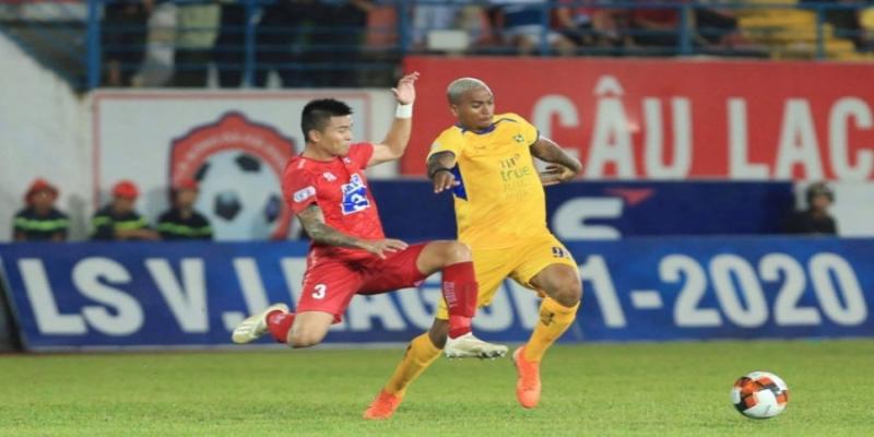 Soi Kèo V League: Bí Quyết Dự Đoán Kết Quả Chính Xác
