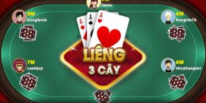 Thủ Thuật Chơi Bài Liêng - Bí Kíp Lật Ngược Tình Thế
