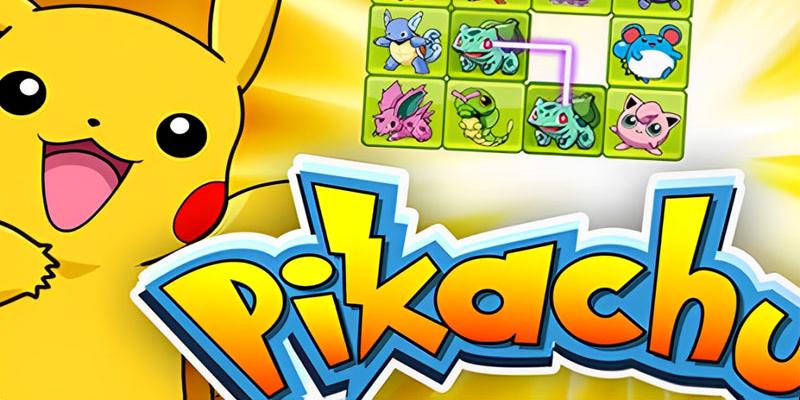 Thủ Thuật Chơi Pikachu Phá Đảo Mọi Màn, Lập Kỷ Lục Mới