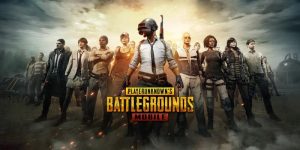 Thủ Thuật Chơi PUBG Làm Chủ BXH, Leo Rank Thần Tốc