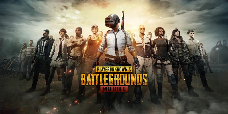 Thủ Thuật Chơi PUBG Làm Chủ BXH, Leo Rank Thần Tốc