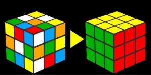 Thủ Thuật Chơi Rubik 3x3 - Cải Thiện Tốc Độ Xoay Hiệu Quả