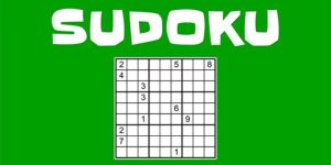 Thủ Thuật Chơi Sudoku Thông Minh, Giải Nhanh Mọi Bảng
