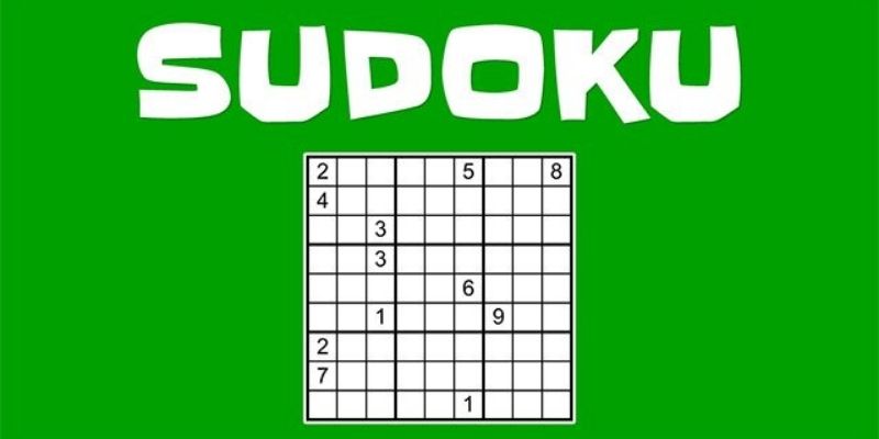 Thủ Thuật Chơi Sudoku Thông Minh, Giải Nhanh Mọi Bảng