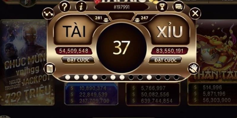 App tài xỉu rút được tiền đang gây sốt cộng đồng