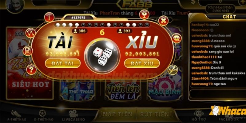 Cài đặt tool hack Tài Xỉu miễn phí cực kỳ nhanh gọn