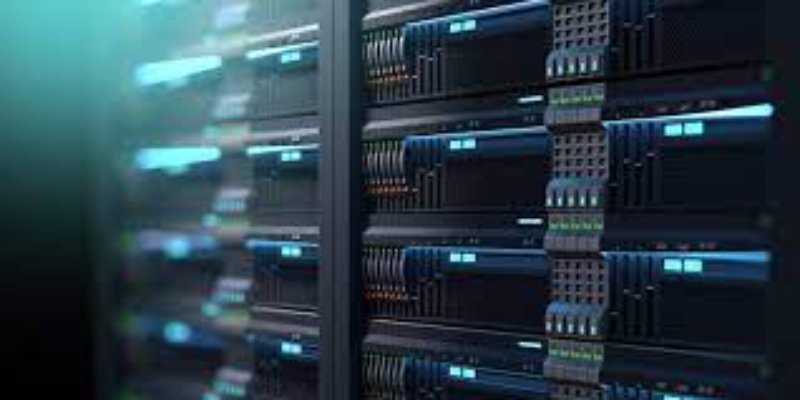Cánh cửa dẫn đến máy chủ trong cách sử dụng VPS trên máy tính
