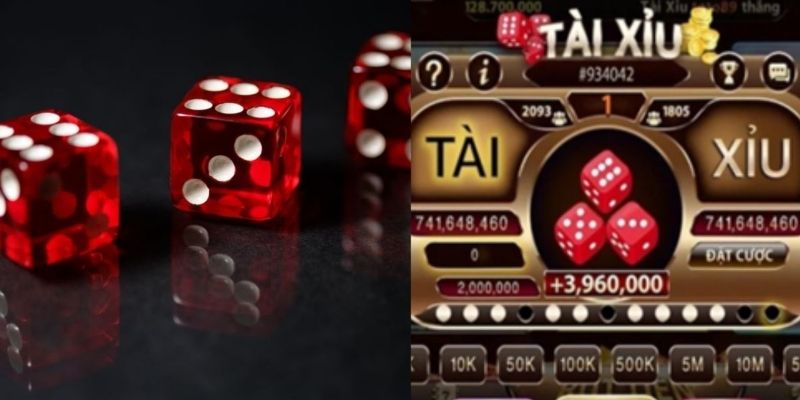 Cao thủ chuộng kiểu cầu Tài Xỉu online Paris ổn định