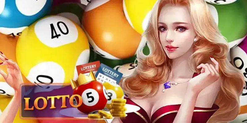Chu kỳ lô rơi của 2 cặp số nên xét theo miền