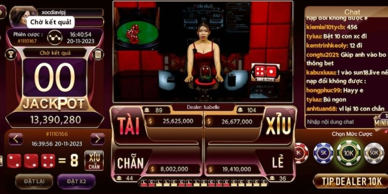 Link Tài Xỉu uy tín giúp tránh rủi ro khi đăng nhập