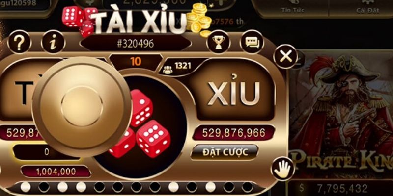 Link Tài Xỉu uy tín luôn được cập nhật mới mỗi ngày