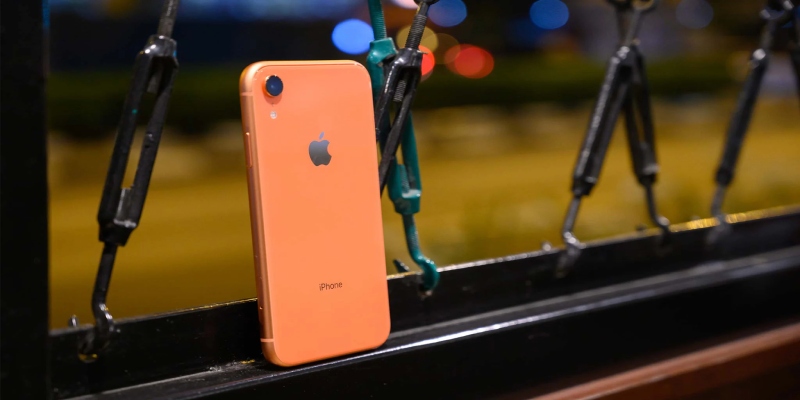 Mẹo tối ưu trải nghiệm âm thanh trên iPhone XR