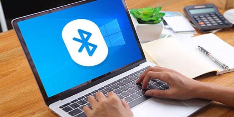 Phân tích nguyên lý hoạt động của thiết bị gây nhiễu sóng Bluetooth