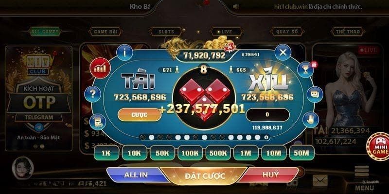 Rút tiền qua app tài xỉu rút được tiền cực ổn định
