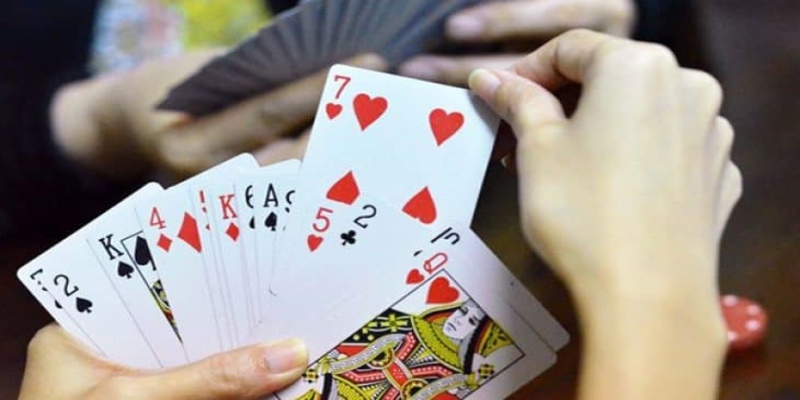 Sai lầm thường gặp khi đánh 3 đôi thông