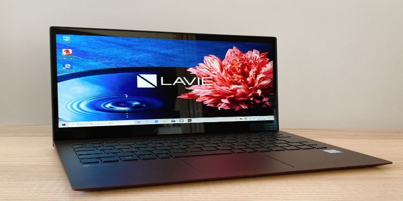 So sánh với các thương hiệu để biết laptop NEC có tốt không