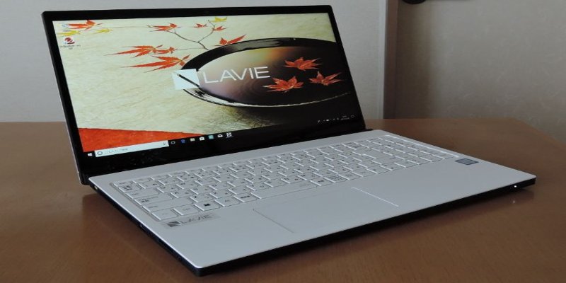 Tìm hiểu đối tượng người dùng phù hợp với laptop NEC   