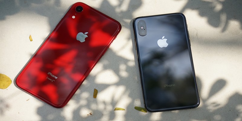 Yếu tố tác động đến chất lượng âm thanh iPhone XR